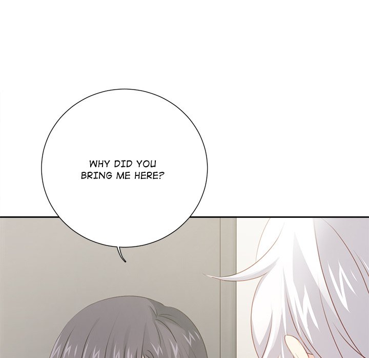 A Young Case of Hearts - episode 43 - 44