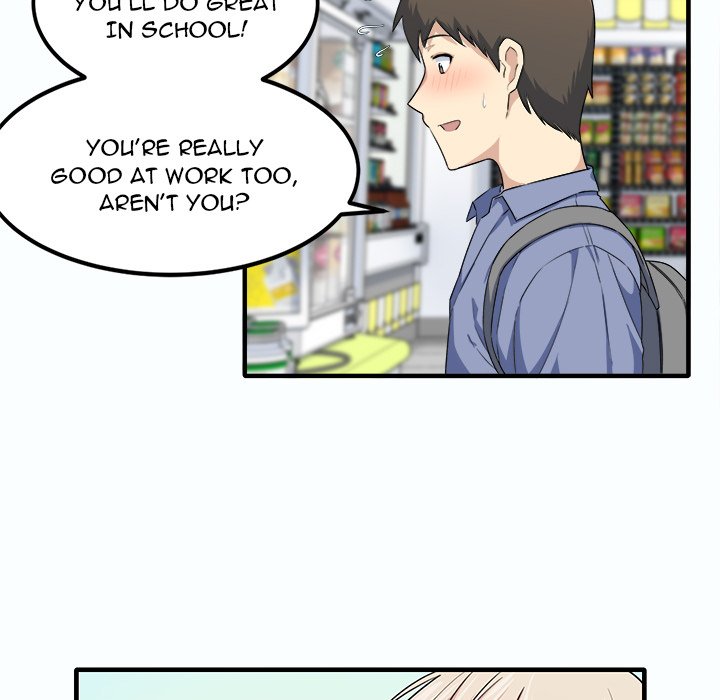 Excuse Me, This is my Room - episode 3 - 83