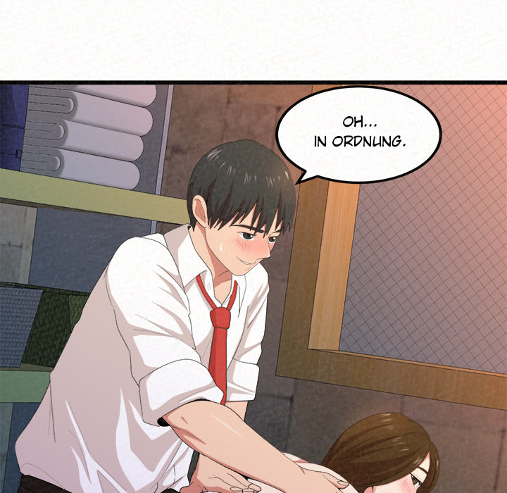 Milk Therapy - episode 1 - 257