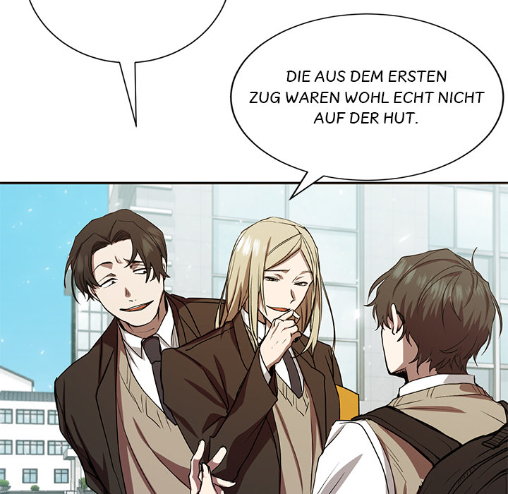 Meine Schulzeit mit Rang F - episode 6 - 24