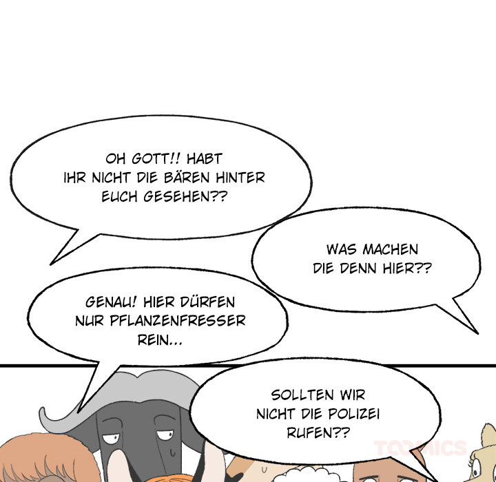 Mitschüler fressen verboten - episode 20 - 15