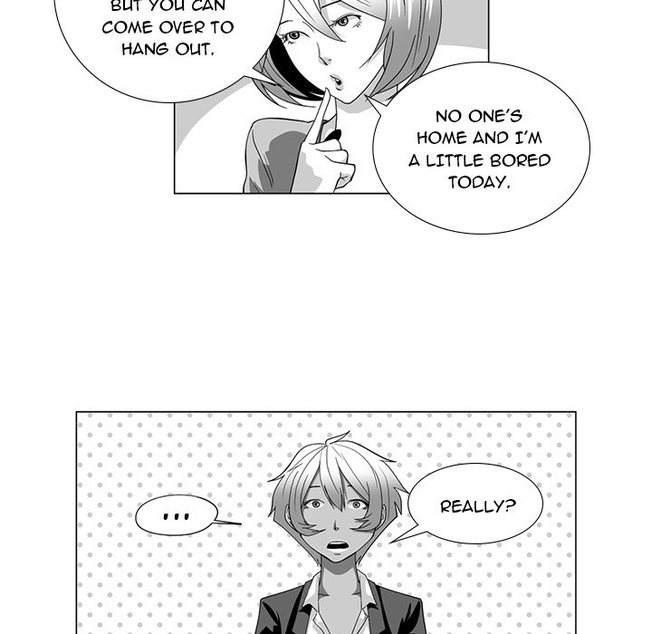 The Strange Lady In Our Town - episode 13 - 26