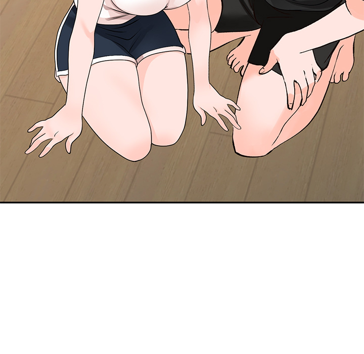 Town Girls - episode 39 - 120