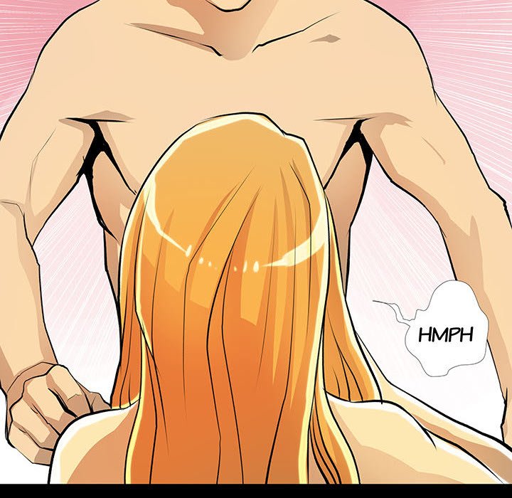 Sex Note - episode 23 - 39