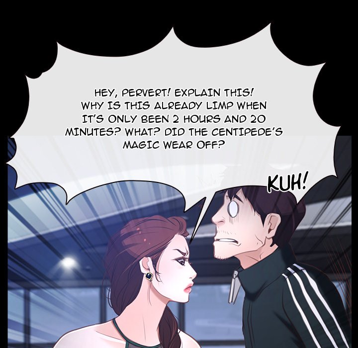 The First Love Story - episode 11 - 114