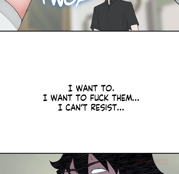 Teach Me How to Please You - episode 14 - 86