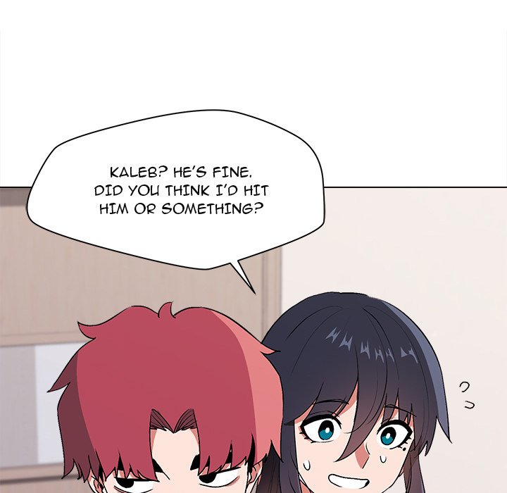 An Outsider's Way In - episode 10 - 50