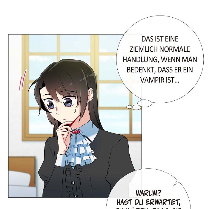 Die Magd und der Vampir - episode 16 - 30