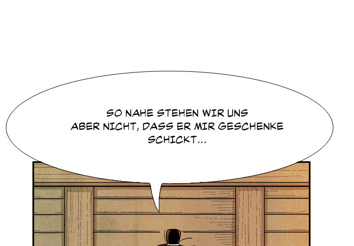 Der Schwertklan Joseons - episode 45 - 0