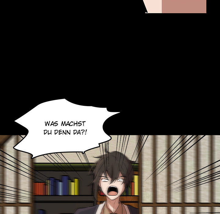 Die Legende vom Tiger,  der Sonne und dem Mond - episode 55 - 64