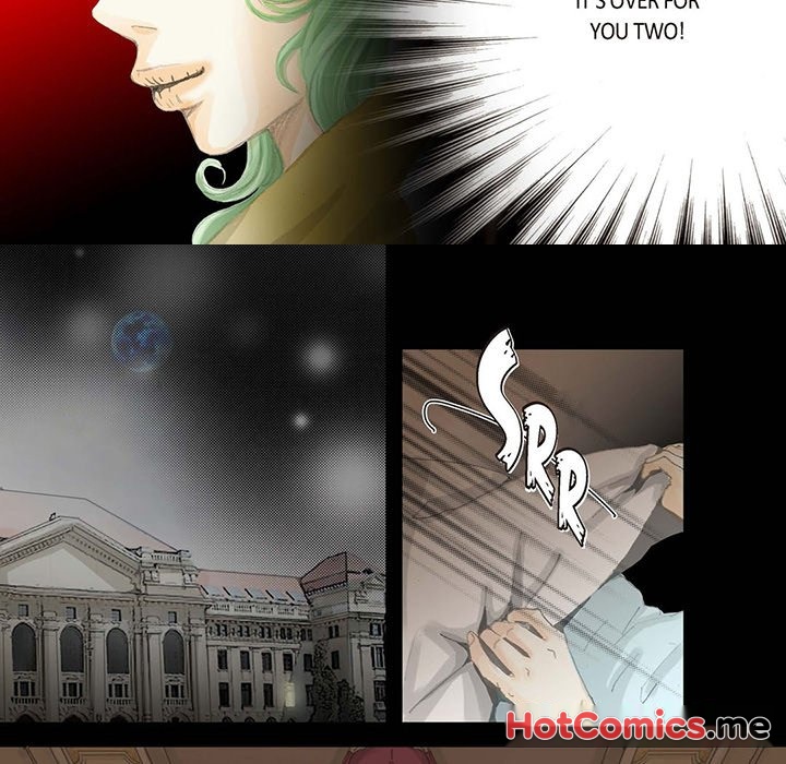 The Emperor's Woman - episode 16 - 32