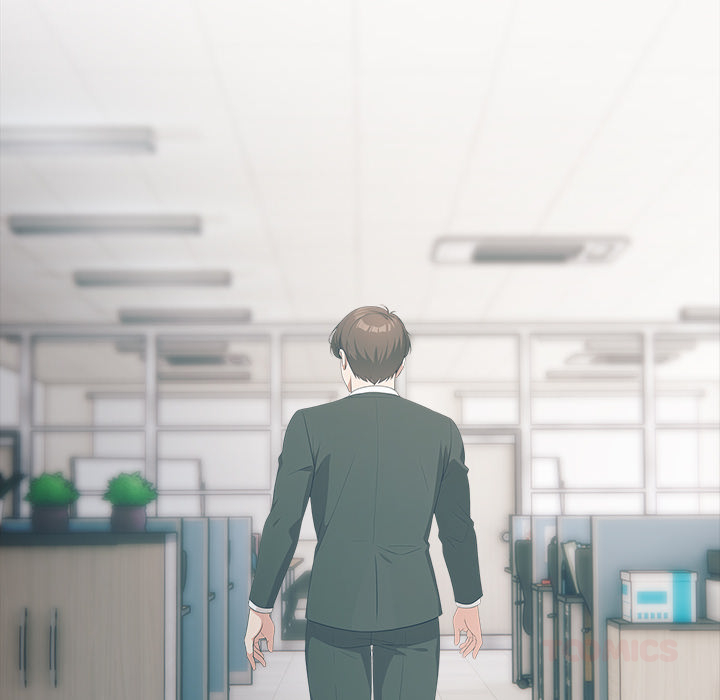Under Her Desk - episode 19 - 86