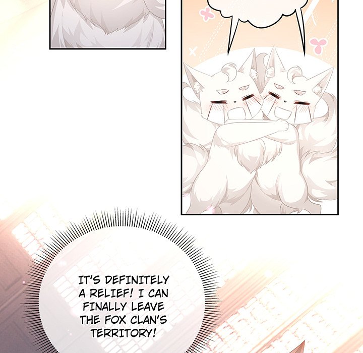 MASTER AND SEVEN LOVERS - episode 65 - 6
