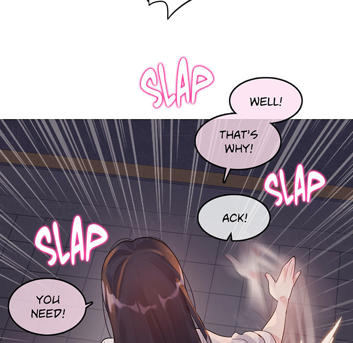 A Pervert's Daily Life - episode 110 - 73