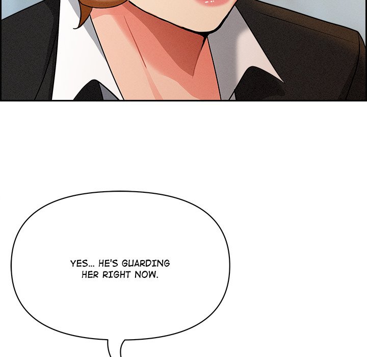 Her Bodyguard - episode 30 - 49