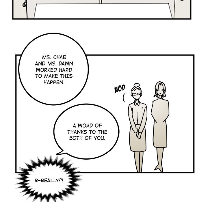 Office Grievances - episode 28 - 54