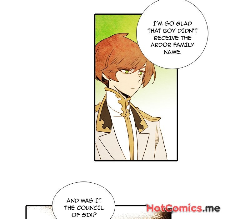 Ardor's Kingdom - episode 18 - 36