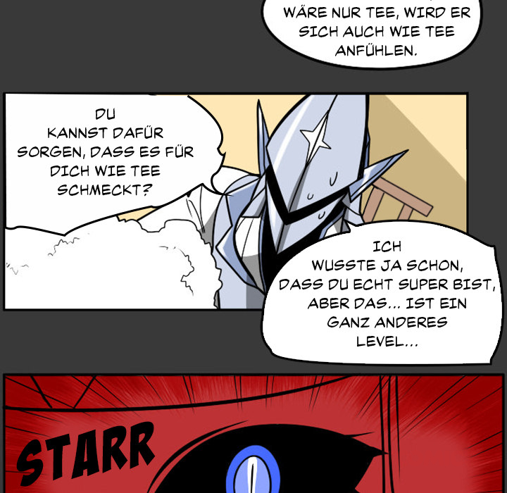 Das Wohnheim aus einer anderen Welt - episode 88 - 43