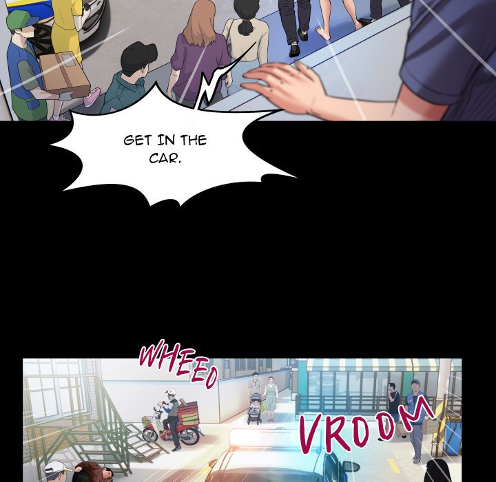 Unexpected Ties - episode 3 - 64