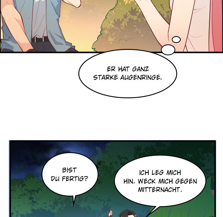 Survival-Log: Überleben für Anfänger - episode 8 - 87
