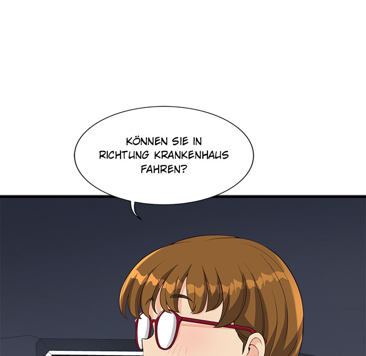 Meine zweite Freundin - episode 26 - 156