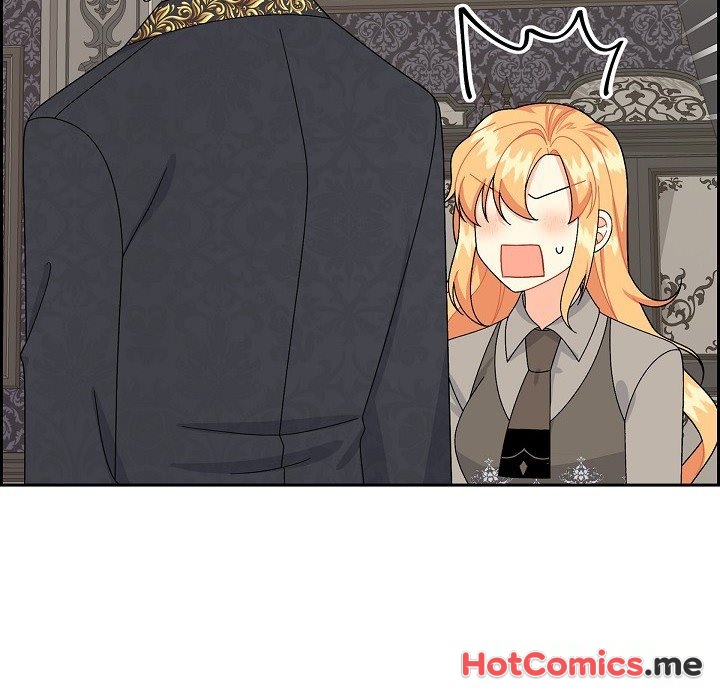 The Destroyer Fell in Love with Me - episode 68 - 98