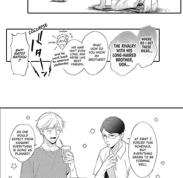 Welcome! To the BL Research Club - episode 7 - 21