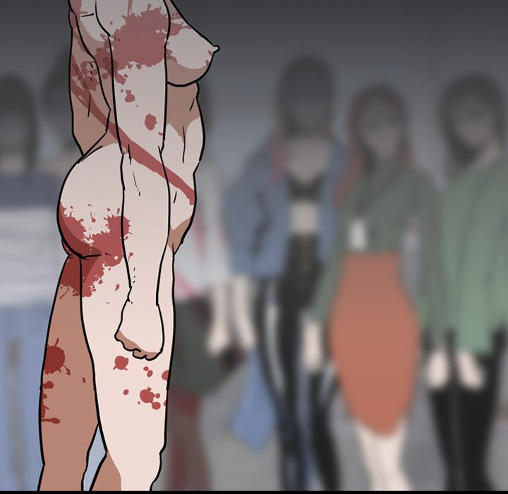 Survival Game - episode 26 - 4