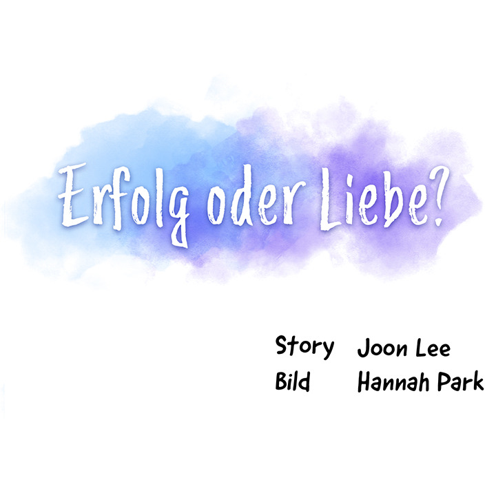 Erfolg oder Liebe? - episode 1 - 95