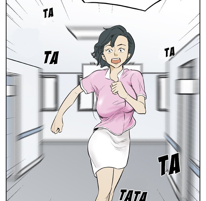 Classroom of Murder - episode 8 - 5