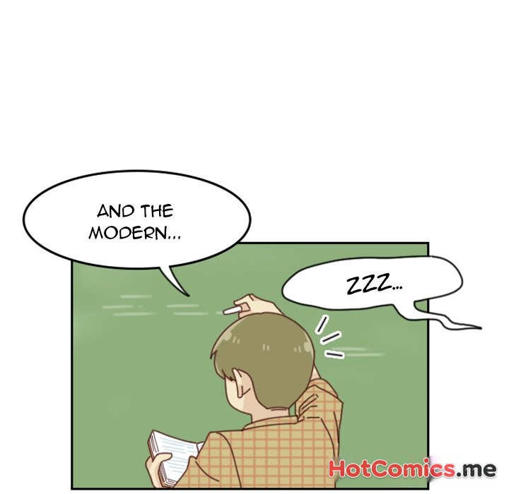 Hidden From The Light - episode 31 - 77