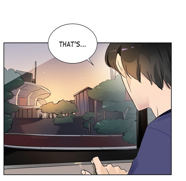 The Keystone Romantic Combination - episode 7 - 76