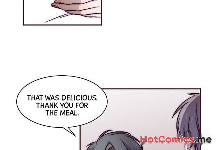 Linked Hearts - episode 8 - 1