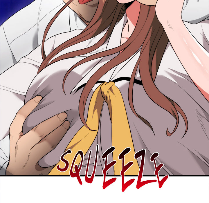 Kangsae the Strong - UNCENSORED - episode 11 - 45