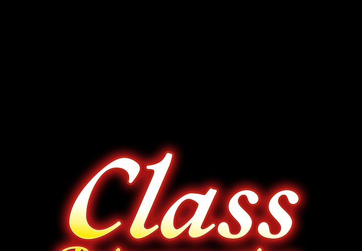 Class Reincarnation - episode 12 - 3