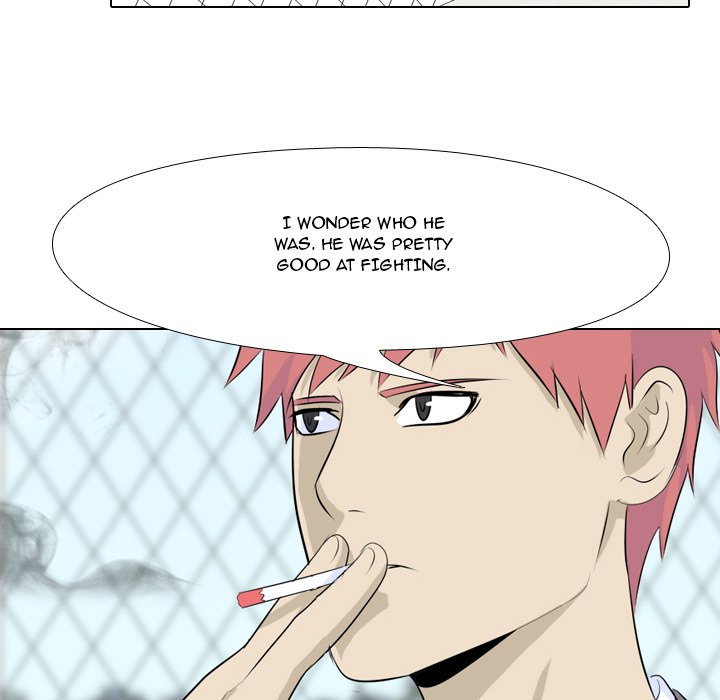 High School Legend : Red Dragon - episode 12 - 83