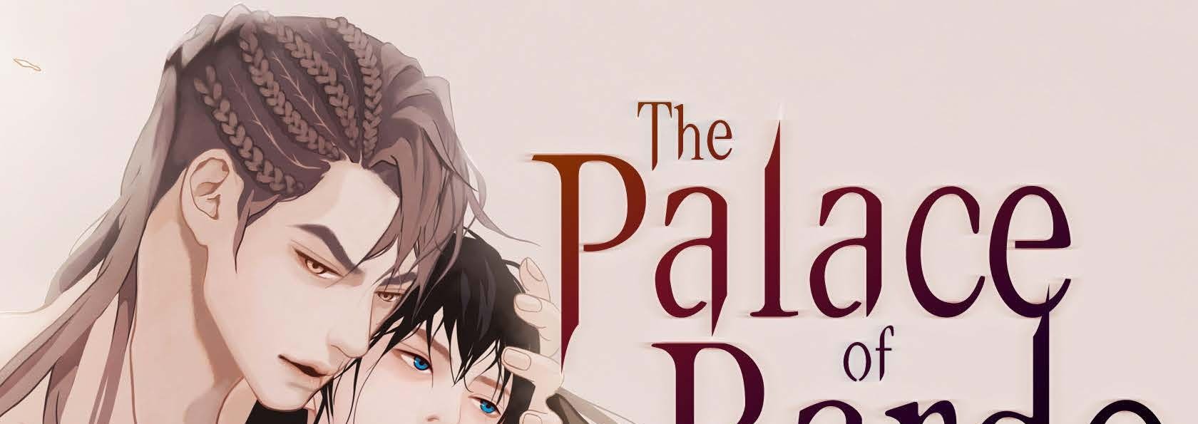 The Palace of Bardo - episode 53 - 0
