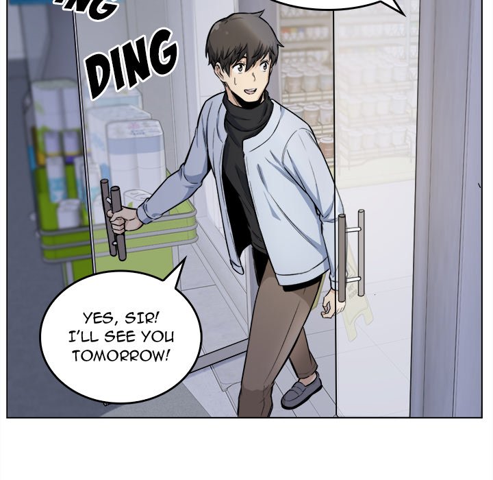 Excuse Me, This is my Room - episode 16 - 94
