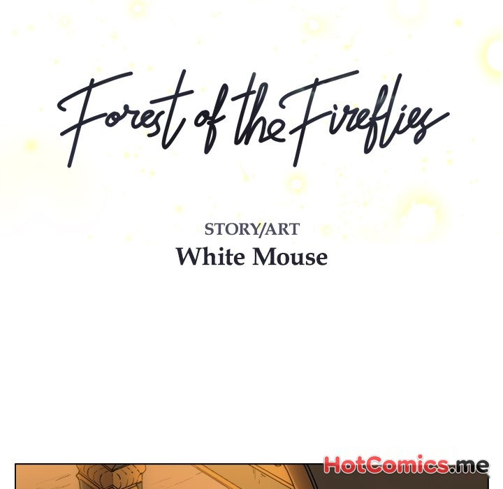 Forest of the Fireflies - episode 39 - 24