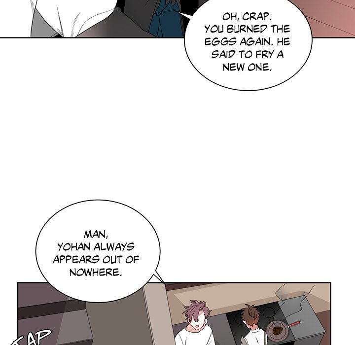 Sign - episode 8 - 41