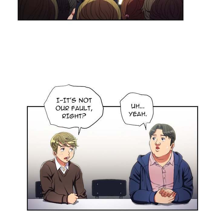 My High School Bully - episode 3 - 89
