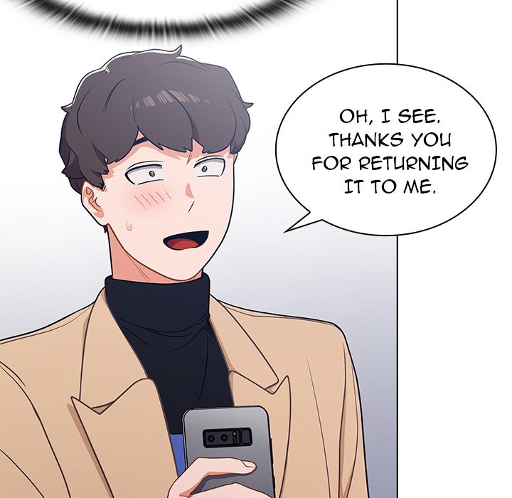 Naughty Little Secret - episode 3 - 125