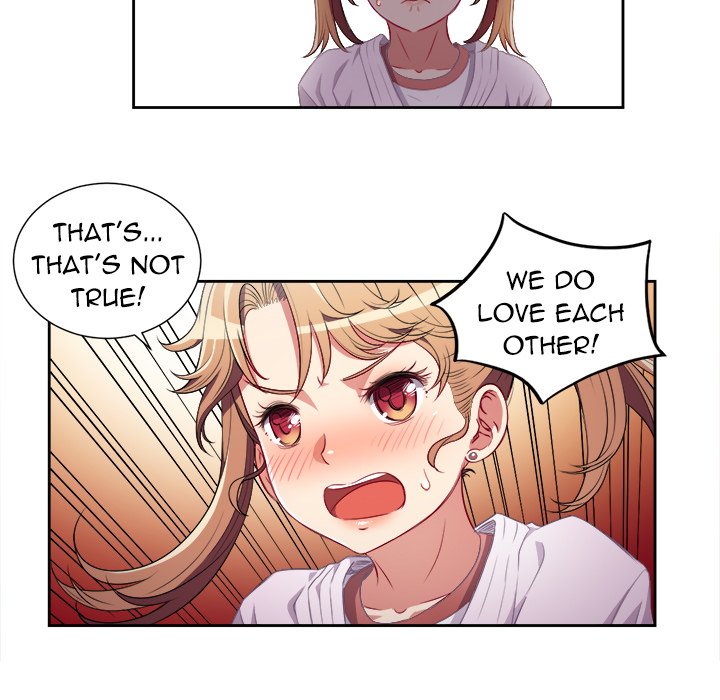 Yuri's Part Time Job - episode 35 - 69