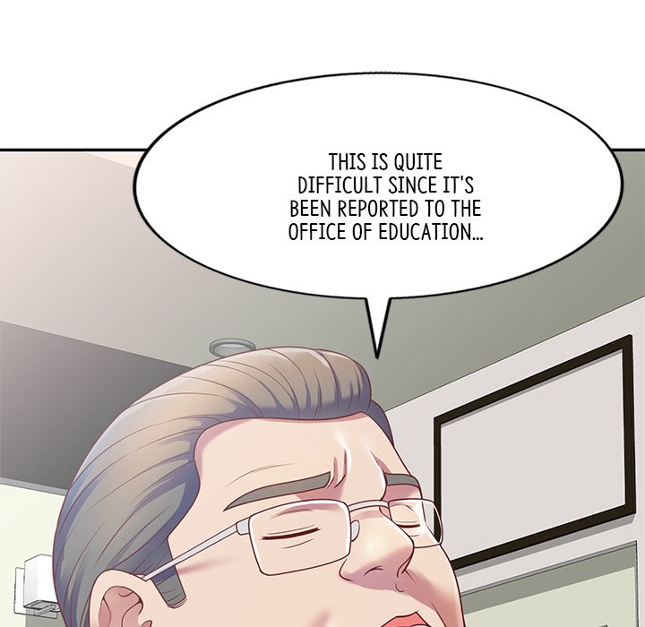 My Wife is a Teacher - episode 3 - 27