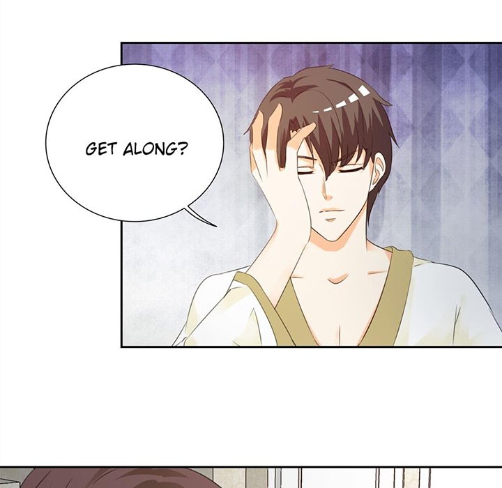 Good Morning, Mrs. Fu - episode 1 - 80