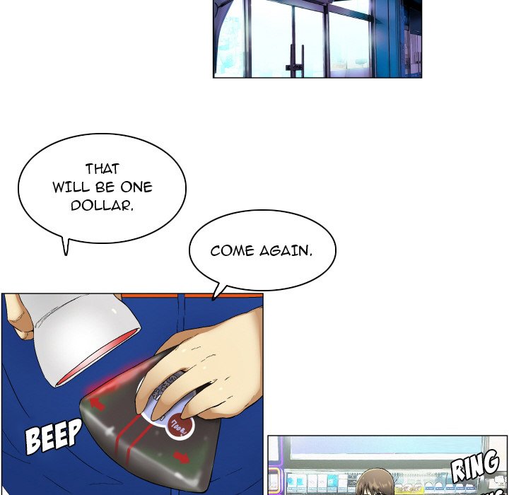 God of App - episode 4 - 16