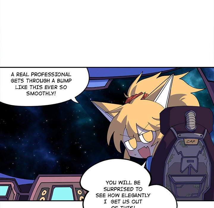 Iron Mech Bride - episode 12 - 15
