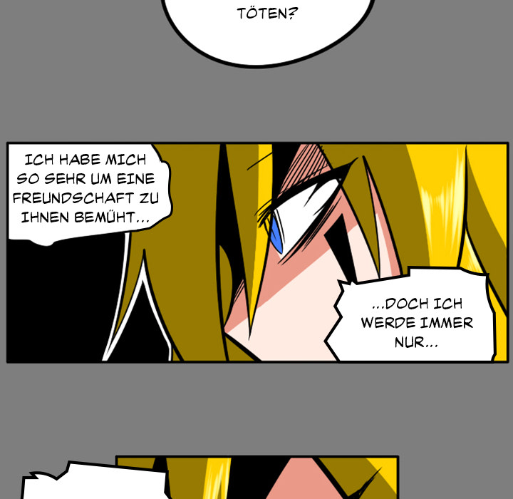Das Wohnheim aus einer anderen Welt - episode 53 - 9