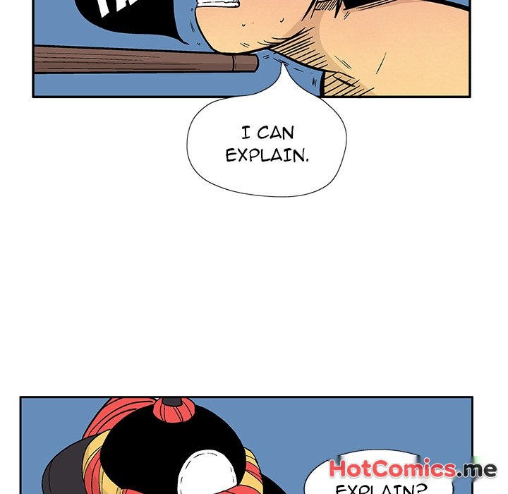 The Journey of the Dragon - episode 12 - 110