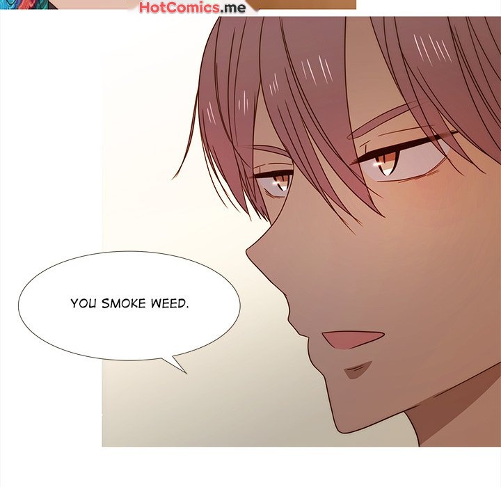 My Life as a Half-Magi - episode 29 - 60